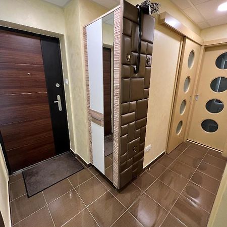 Apartamento Párizsi Udvar Prémium Apartman Debrecen Exterior foto