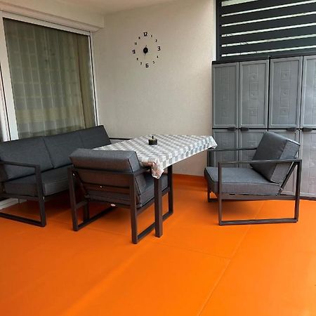 Apartamento Párizsi Udvar Prémium Apartman Debrecen Exterior foto