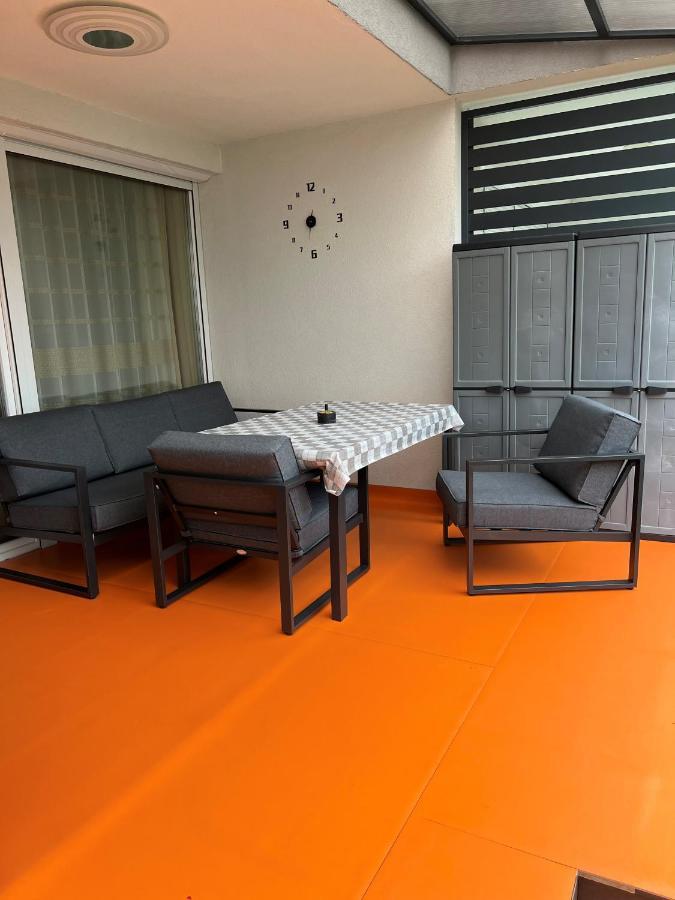Apartamento Párizsi Udvar Prémium Apartman Debrecen Exterior foto